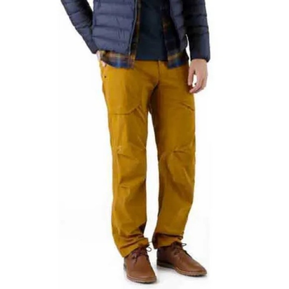 ARC’TERYX SULLIVAN PANTS - Picture 2 of 15